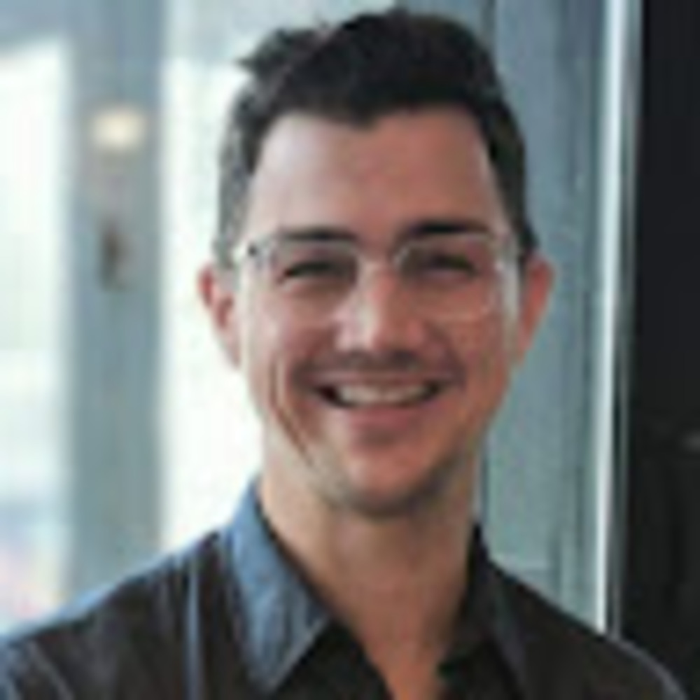 Meet your Posher, Matt